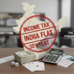 Income tax on gambling winnings for Indian residents