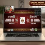 Rules for playing Andar Bahar with real money in INR
