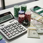 Maximum payout limits per transaction on betting sites in India