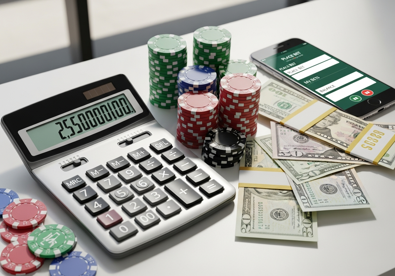 Maximum payout limits per transaction on betting sites in India
